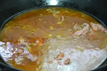 Make Boiled beef step 7