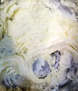 Make Cookie souffle step 0