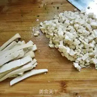 Make Skinny dumplings step 3