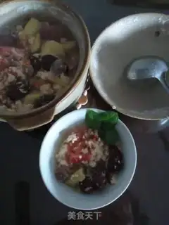 Make Coconut milk step 3