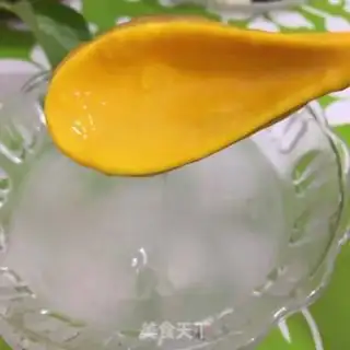 Make Fresh and nutritious breakfast powder step 5