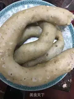 Make The salami step 7