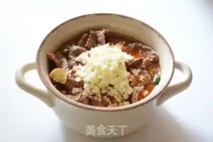 Make Boiled beef step 10