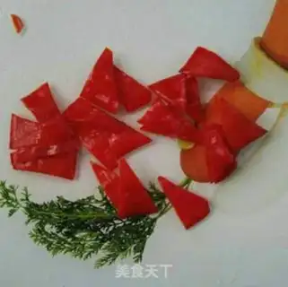 Make Pineapple grunt step 6