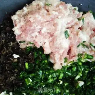 Make Skinny dumplings step 5