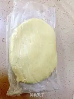 Make Cookie souffle step 3