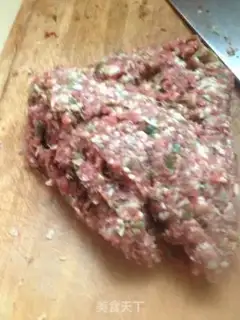 Make Lamb carrots and dumplings step 2