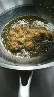 Make Pineapple grunt step 8