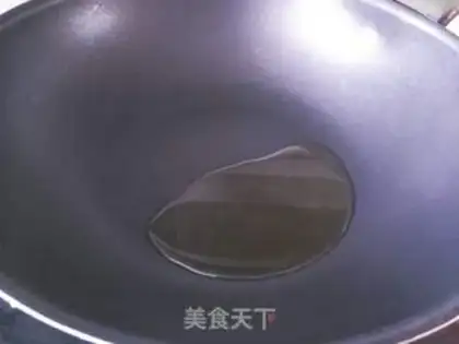 Make Hot cabbage makes meat step 2