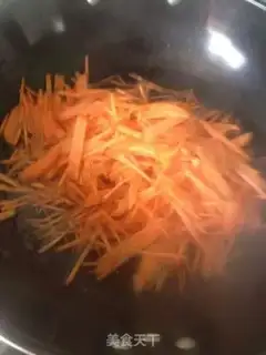 Make Lamb carrots and dumplings step 3