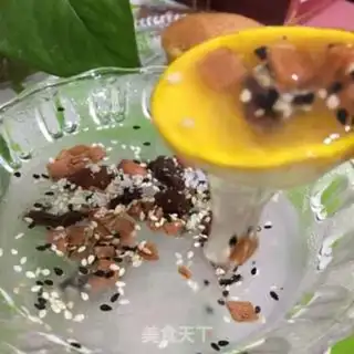 Make Fresh and nutritious breakfast powder step 8