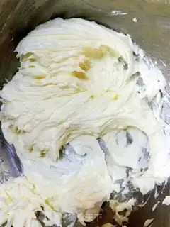 Make Cookie souffle step 5