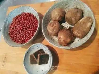 Make Potato-head sugar step 0