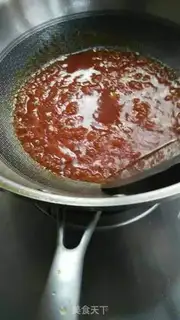 Make Pineapple grunt step 11