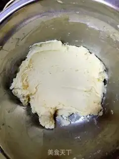 Make Cookie souffle step 7