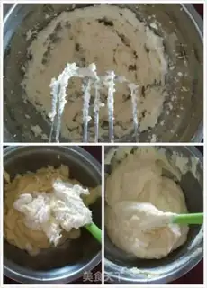 Make Japanese soya mango box cake step 6