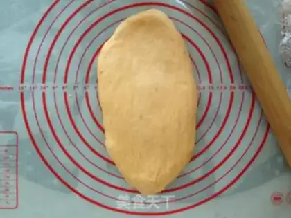 Make Bread machine tomato toast step 7