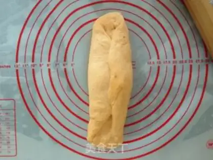 Make Bread machine tomato toast step 8