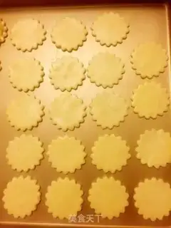 Make Cookie souffle step 10