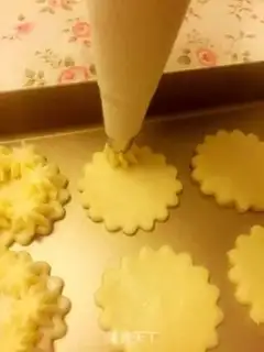 Make Cookie souffle step 11