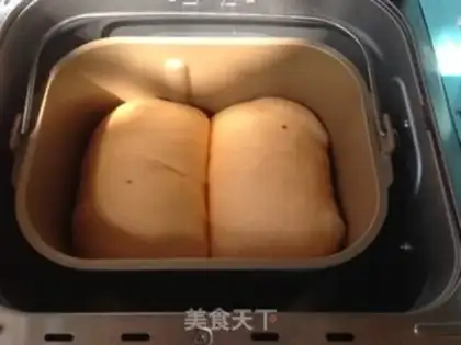 Make Bread machine tomato toast step 13