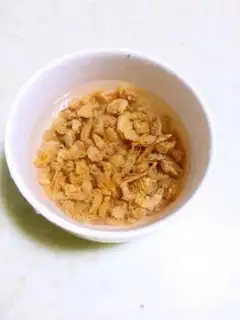 Make ♪ Seameat burns melons ♪ step 0
