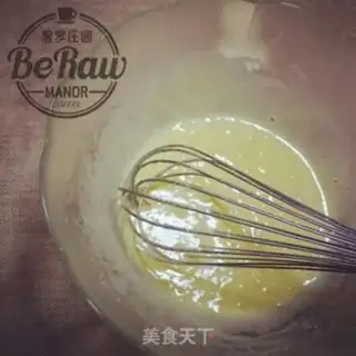 Make Coffee Tiramisu step 5