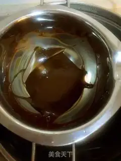 Make Cookie souffle step 13