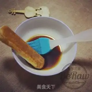 Make Clean up the pig hoof soy soup step 3