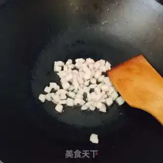 Make Pork mushrooms step 3