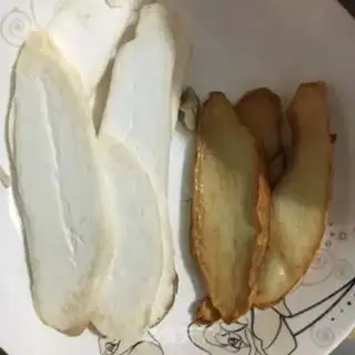 Make Pretzels step 0