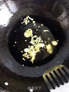 Make ♪ Seameat burns melons ♪ step 4