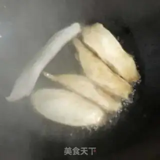 Make Pork mushrooms step 6