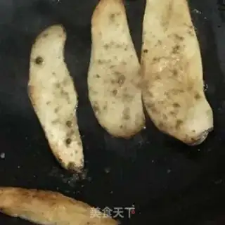 Make Pretzels step 3