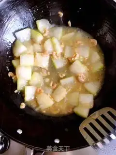 Make ♪ Seameat burns melons ♪ step 8