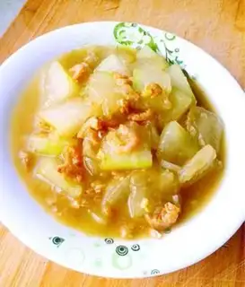 Make ♪ Seameat burns melons ♪ step 10