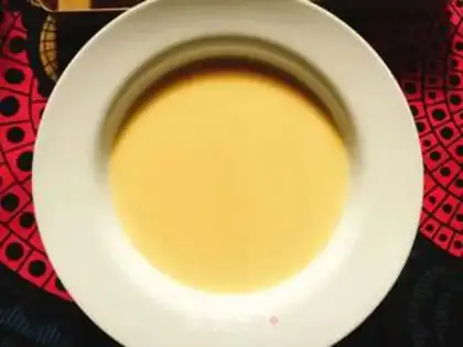 Make Mango balls step 8