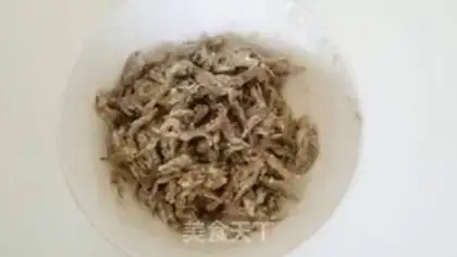Make Fried shrimp step 0