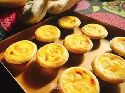 Make Mango balls step 10