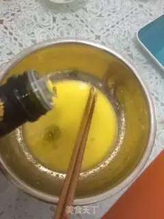 Make The pecan walnut potato ball step 4