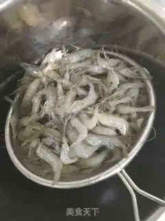 Make Fried shrimp step 0