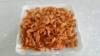Make Fried shrimp step 3