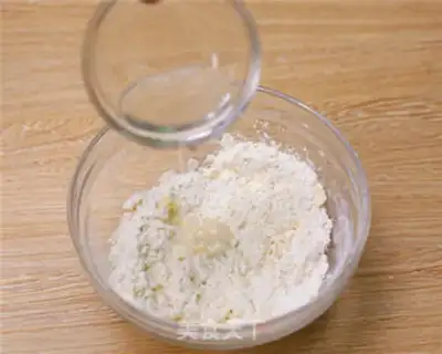 Make Rose apple pie step 3
