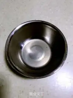 Make Banana cake roll step 0
