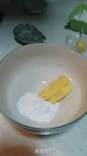 Make Margaret step 1