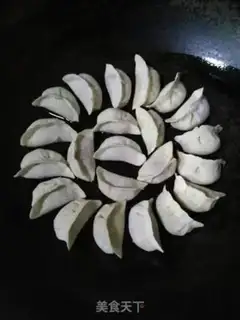 Make Meat pot drill step 0