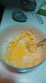 Make Margaret step 2
