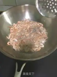 Make Fried shrimp step 3