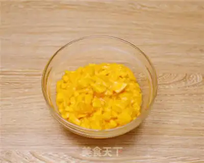 Make Mango jam step 1