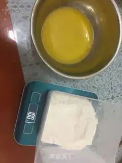 Make The pecan walnut potato ball step 8